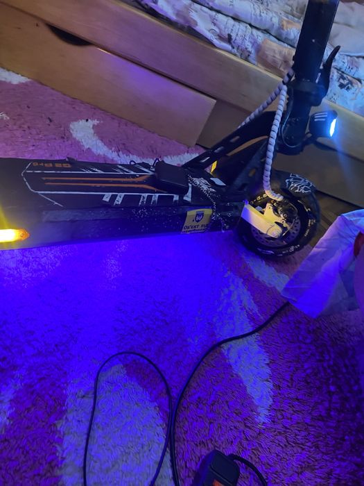 Kukirin g2 pro 2025 торг