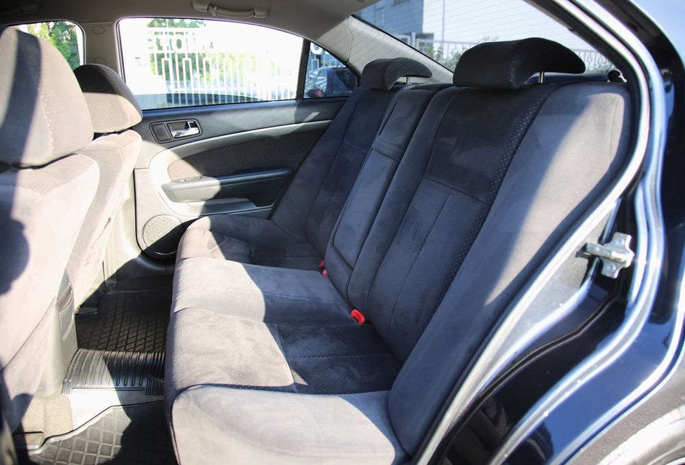 Chevrolet Epica 2009 VIN Y6DLF69KE9B156262 фото оголошення 8 з 20