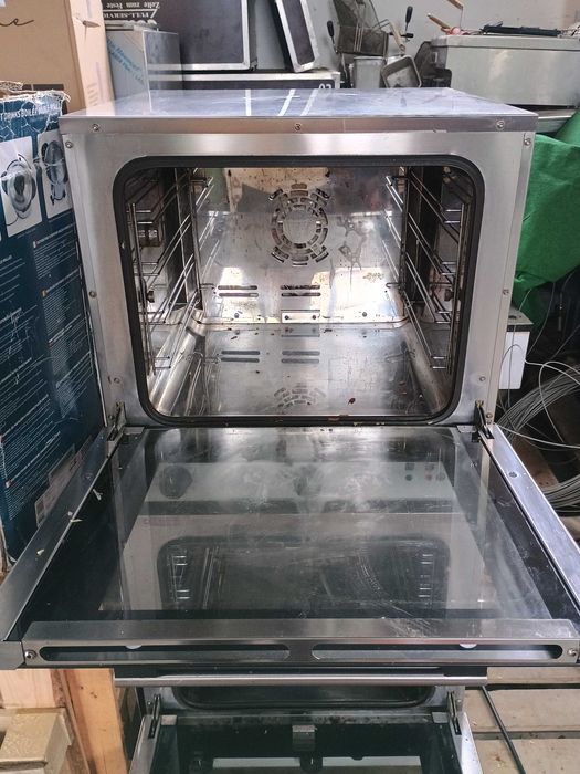 Sprzedam piec konwekcyjno- nawilżający