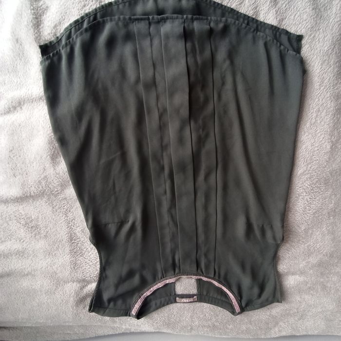 Bluzki Orsay khaki, morelowy
