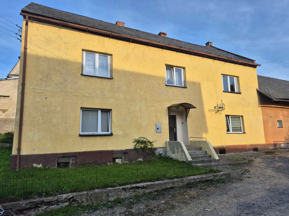 Dom na sprzedaż, 230 m², Nysa