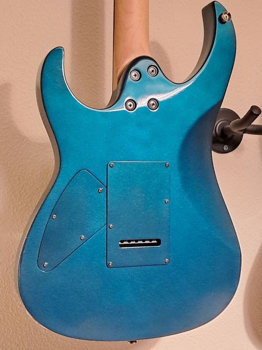 Guitarra elétrica Cort X2 custom