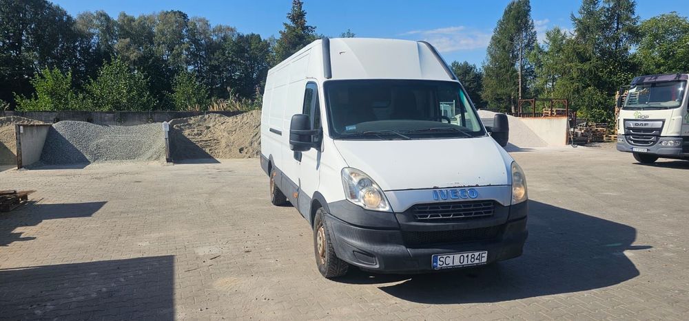 Iveco