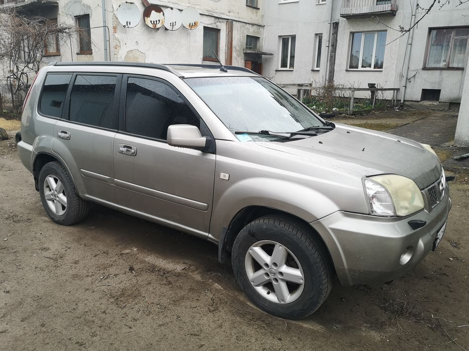 Продам автомобіль