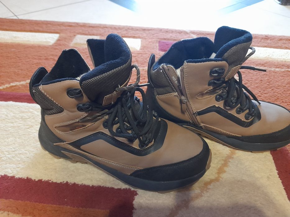 Ботинки підліткові