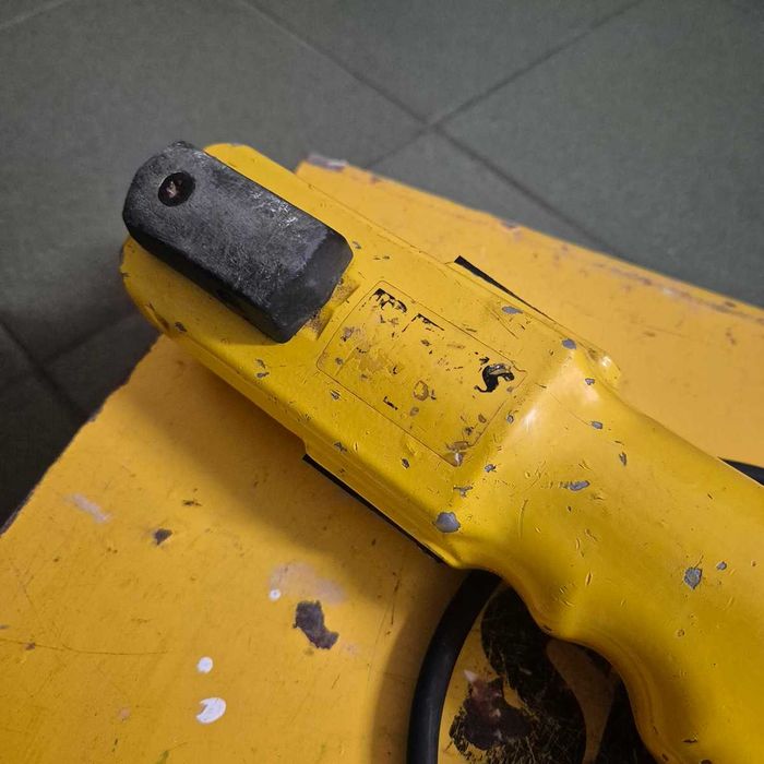 Zaciskarka elektryczna Rems Power-Press