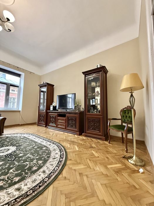 4к квартира , румунський люкс, ЦЕНТР, Турецька площа