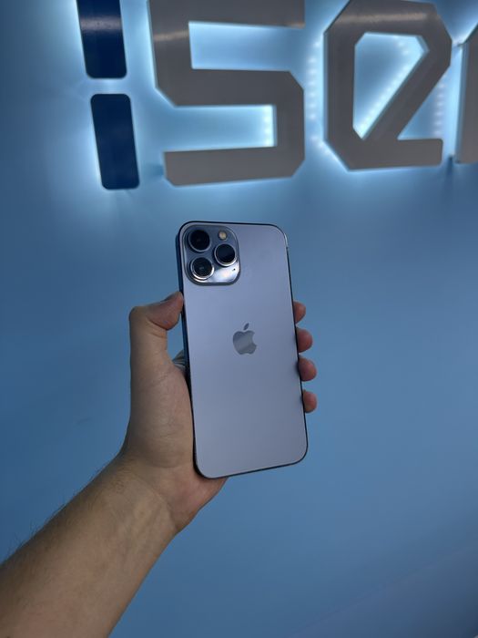 iPhone 13 PRO MAX 128GB BATERIA 100% GWARANCJA 12 miesiecy !!!