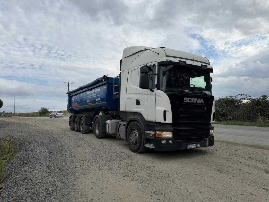 Scania