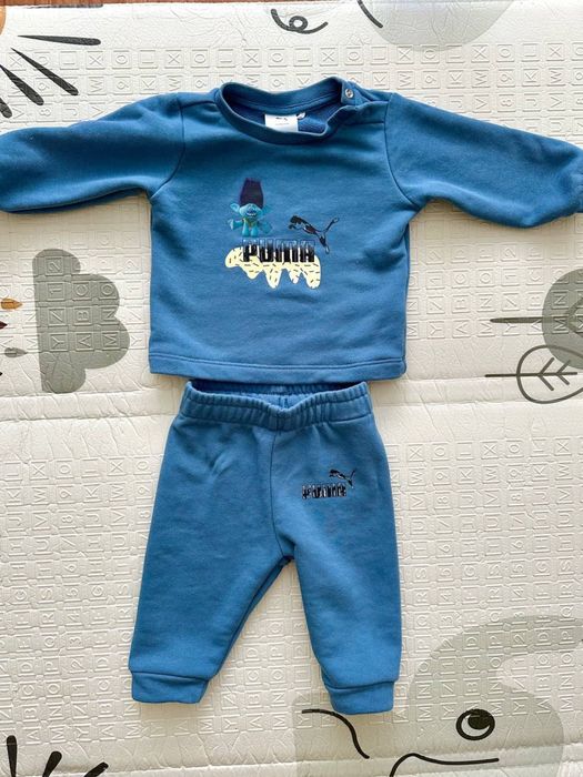 Спортивний костюм Puma 68 розмір