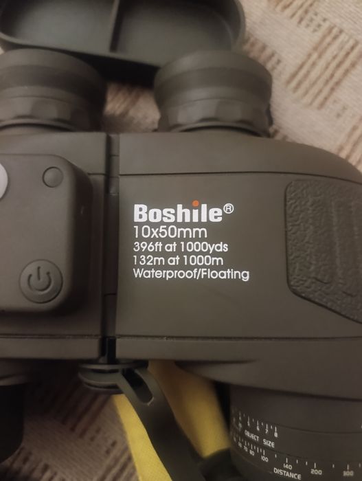 Продам бінокль гарному стані