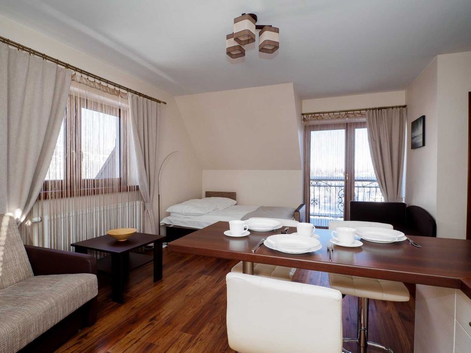 Apartament "Widok" - Kościelisko