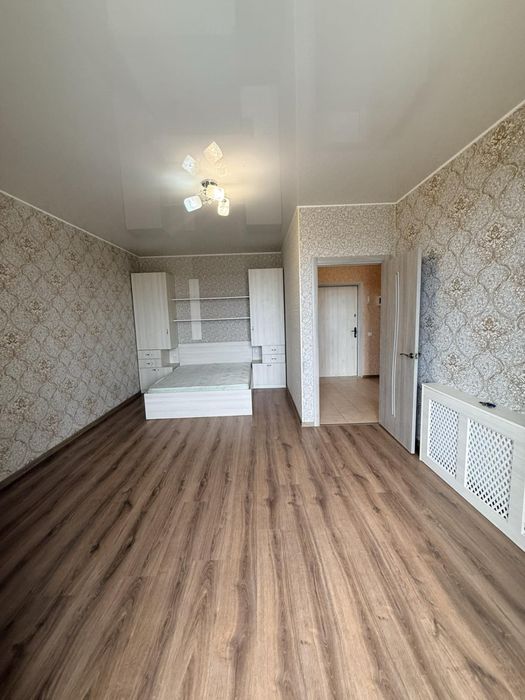Продаж однокімнатної квартири в новобудові в жк « Набережний квартал»