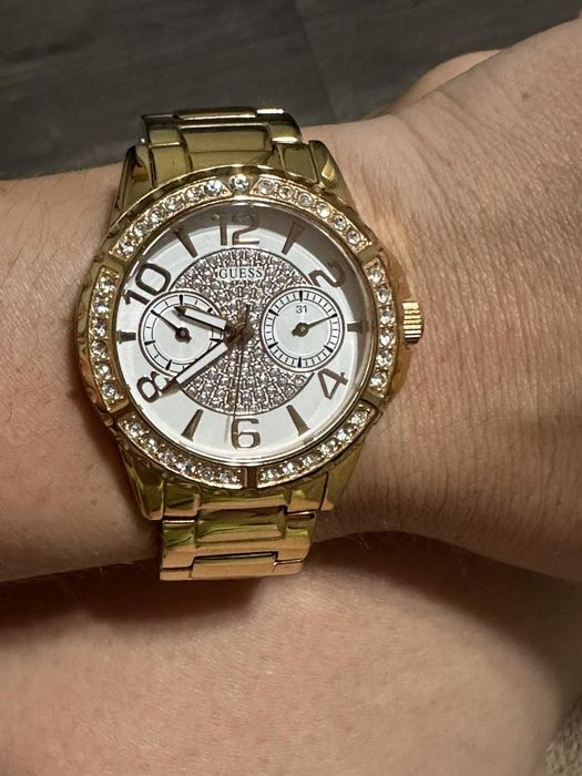 Женские часы Guess оригинал