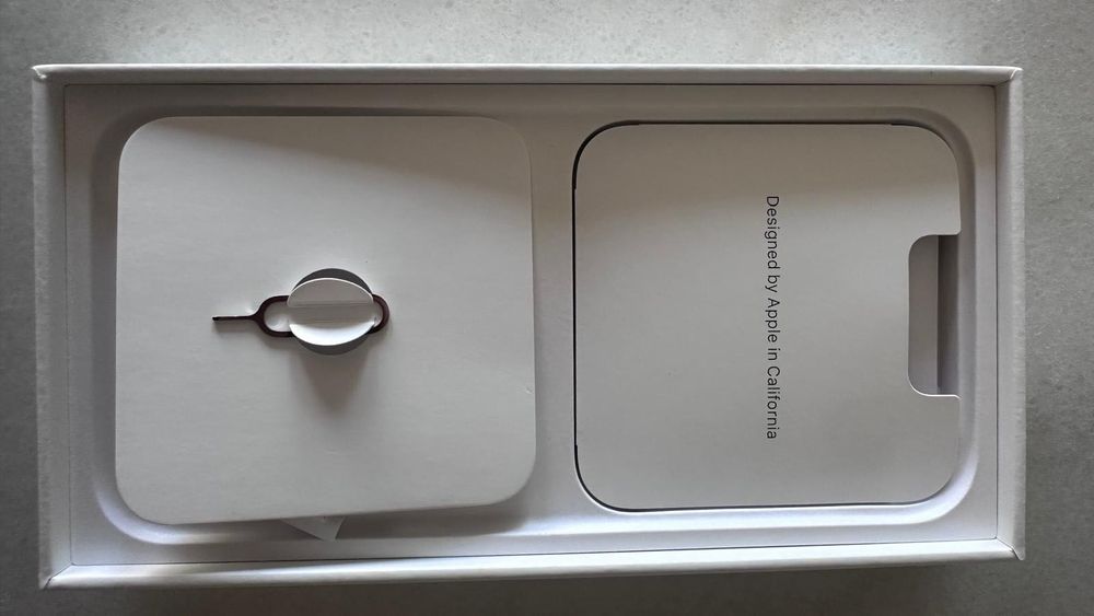 IPHONE 15PRO MAX 256GB Azul Titanium