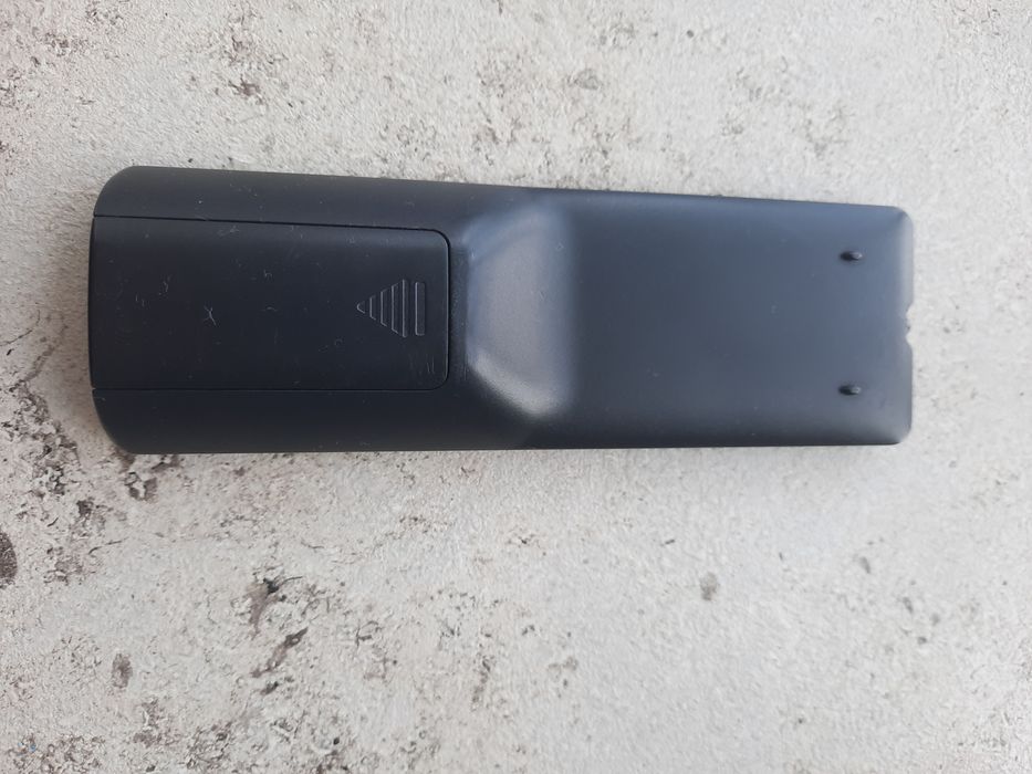 Продам пульт Smart-приставки Smart Tv Box X96Q Чорний [DIST-2320]