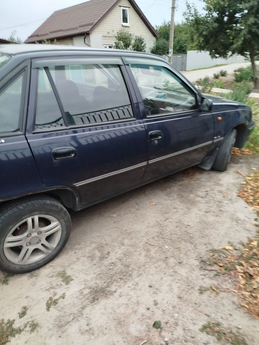 Продам авто дек нексию