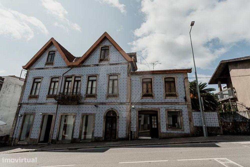 Prédio  para venda