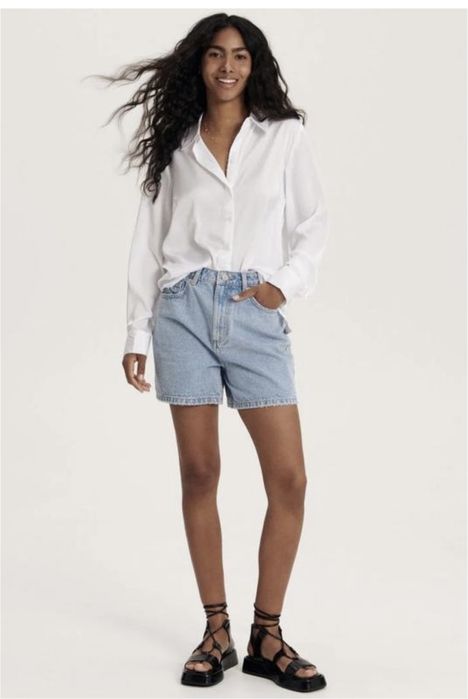 Жіночі шорти бермуди