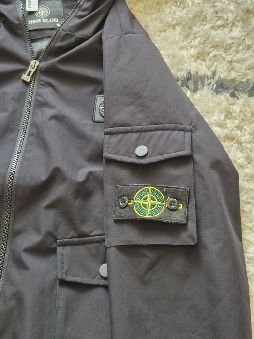 Kurtka Stone Island