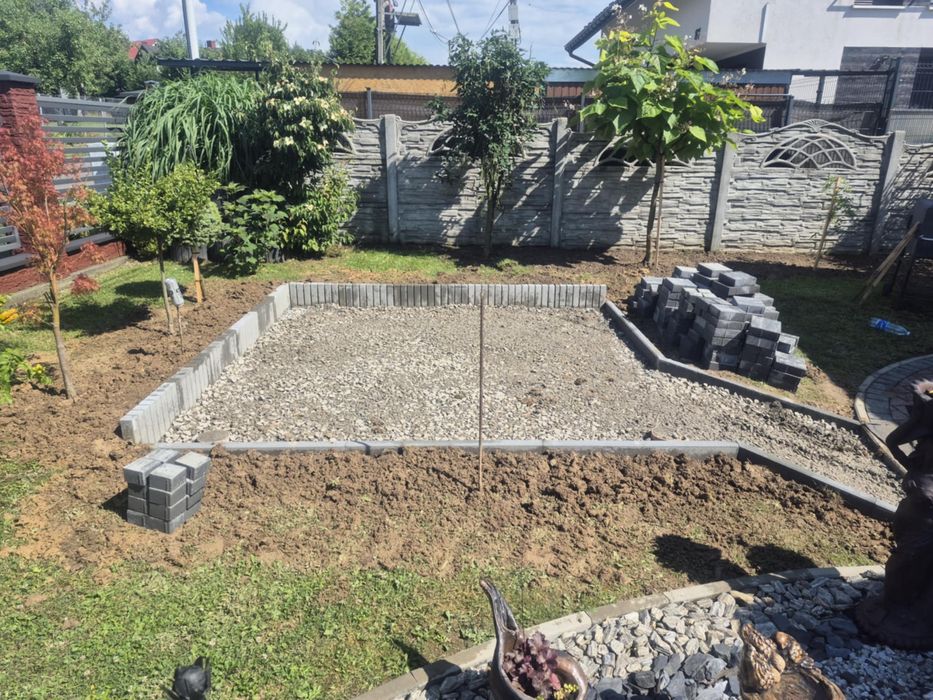 Uslugi brukarskie ‼️