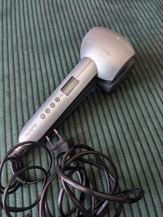Lokówka automatycznna Babyliss Curl Secret