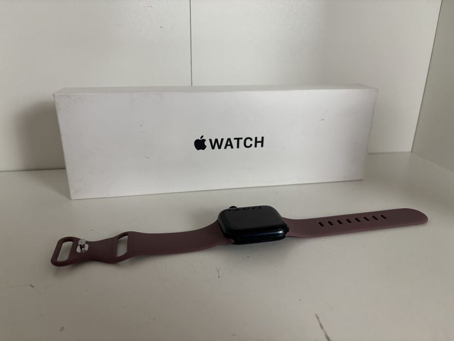 Zestaw Apple Watch SE 2 gen 40mm GPS GWARANCJA
