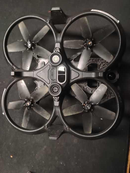 DJI avata + 4 baterie+ filtry