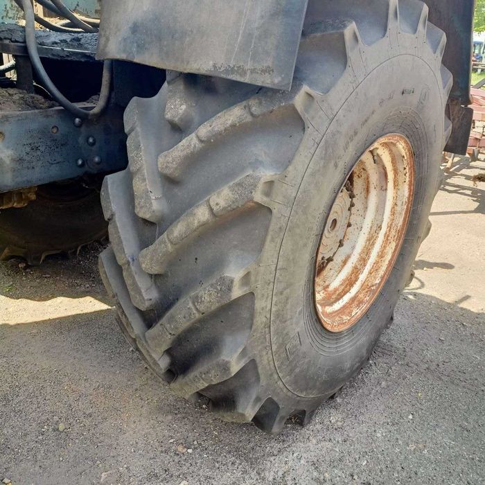 Трактор ХТЗ 17021 с культиватором 8 м+снегоочистительная лопата +КПЕ