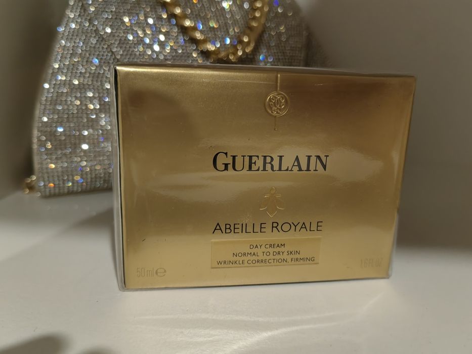 Guerlain krem Abeille