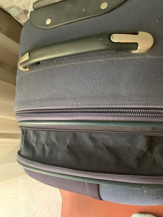 Чемодан, валіза багаж