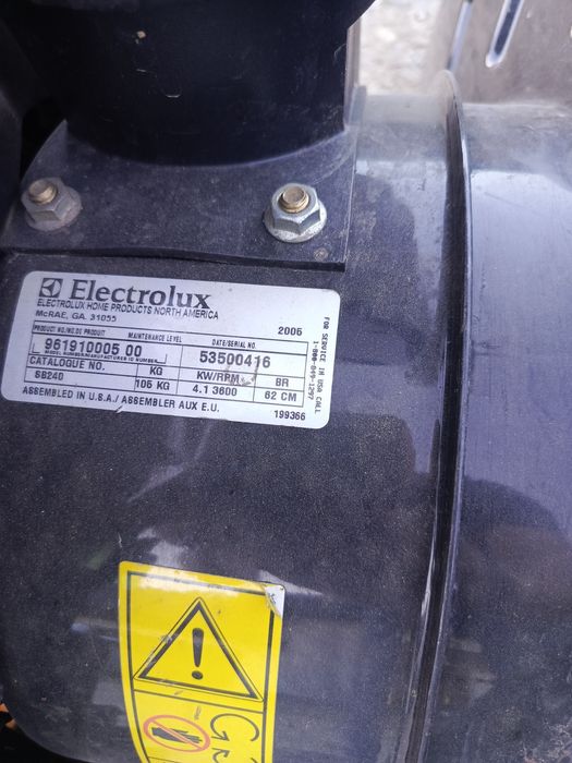 Sprzedam odśnieżarkę PARTNER