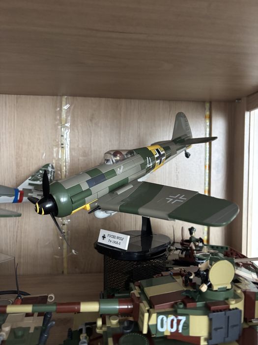 Cobi foce fulf 190