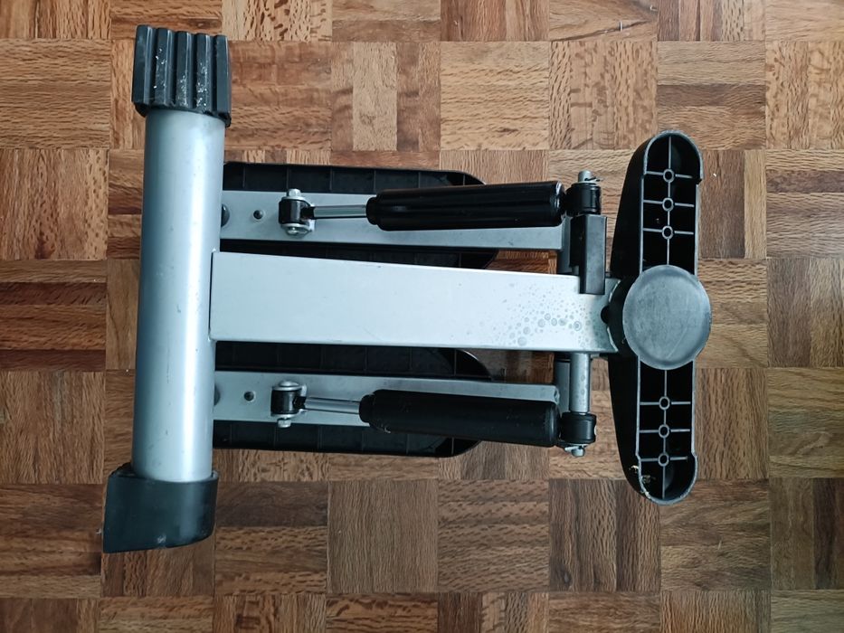 Máquina de  Step