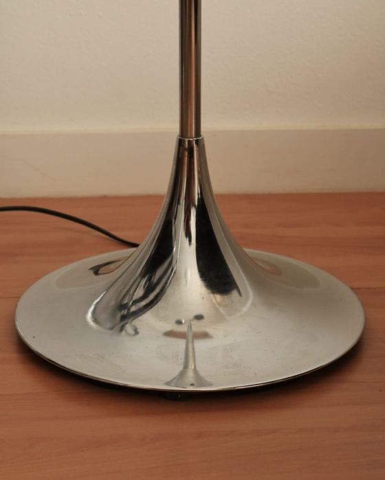 Candeeiro de pé Retro / Retro floor lamp