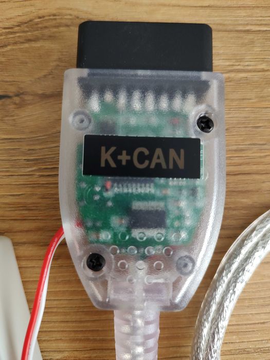 VAG TACHO V5.0 OBD2 Profesjonalny Interfejs Diagnostyczny VAG OBD 2