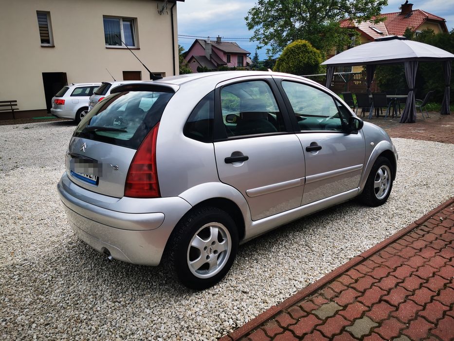 Citroen c3 super stan