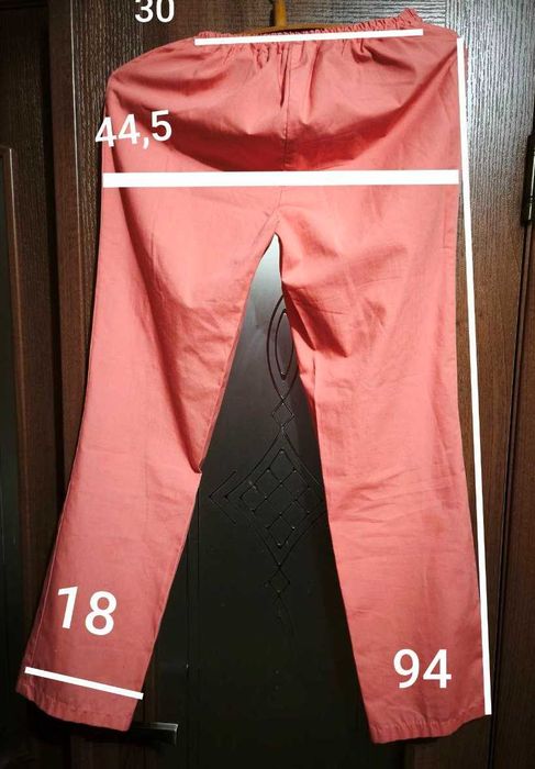 Костюм медицинский женский р. 42-44