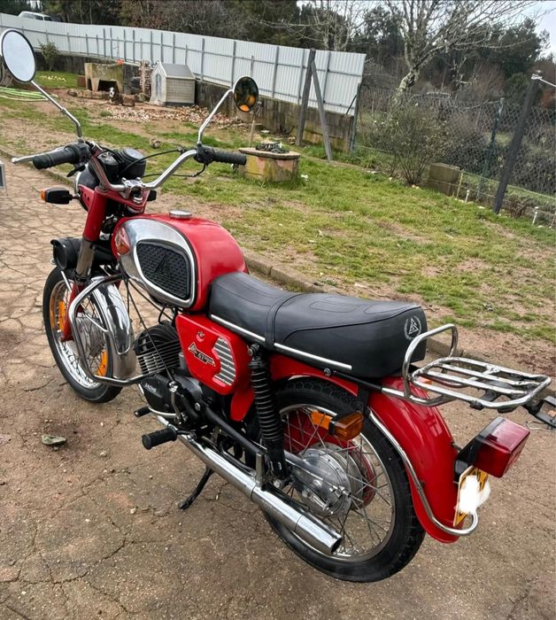 Efs GT Super sachs 5