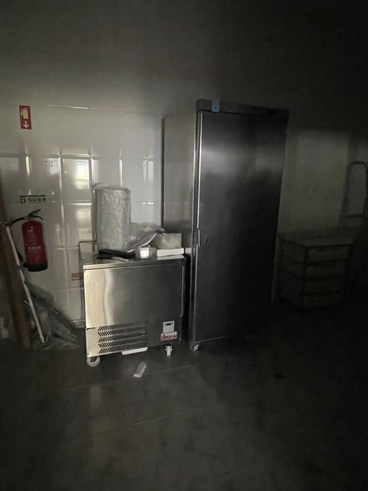 Talho mercearia trespasse