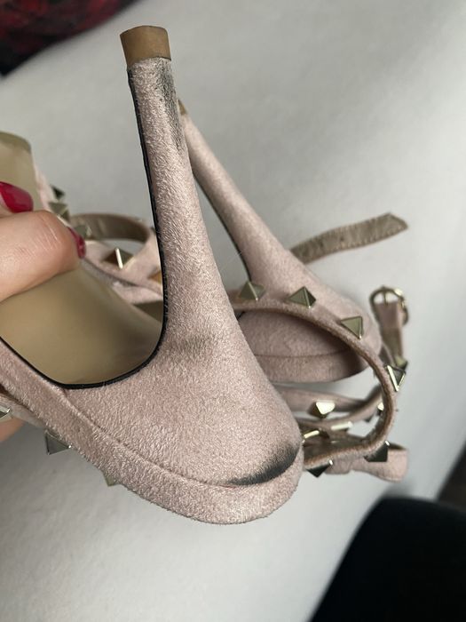 Туфлі Валентіно оригінал