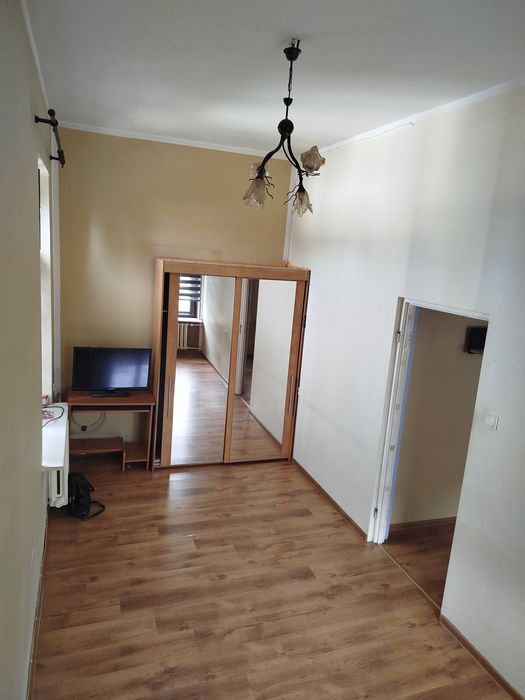 Mieszkanie 39,57m2. Ostróda ul. Jana Pawła II