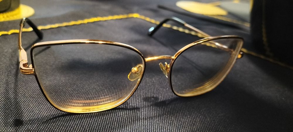 Oprawki Okulary korekcyjne