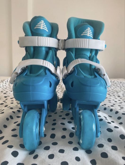 Patins criança BERG