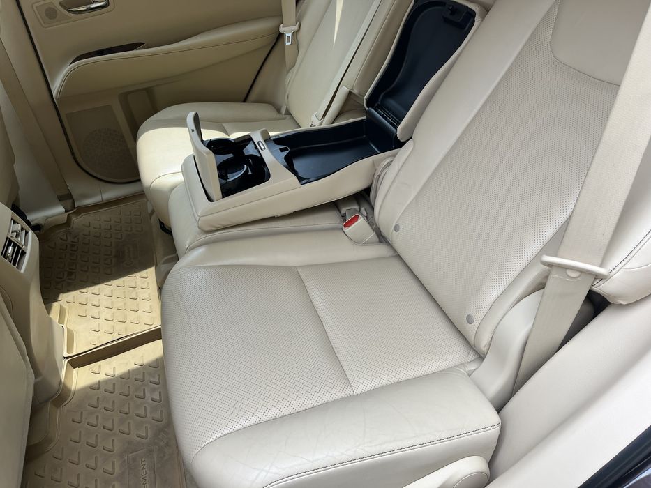 Продаж Lexus RX350 2015 за ГОТІВКУ, або в ЛІЗИНГ | КРЕДИТ