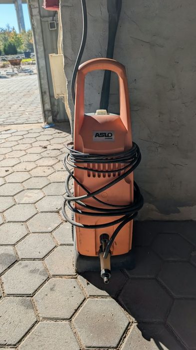 Máquina de Pressão
