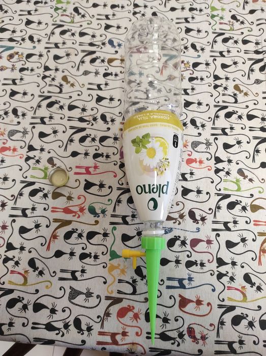 Vendo ou troco Sistema de rega gota a gota - 10 unidades