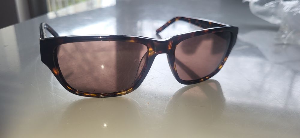 Orginalne Nowe okulary ESPRIT