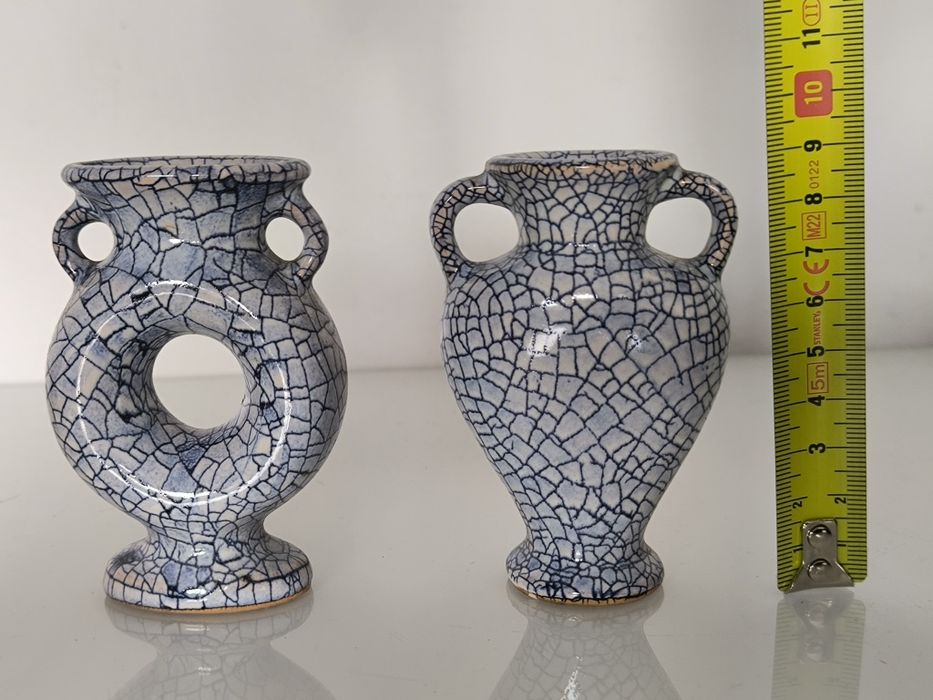 Ceramika Refleks PRL wazonik