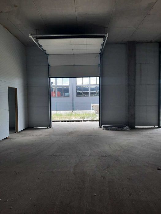 Продажа нового фармацевтического офисно-складского комплекса